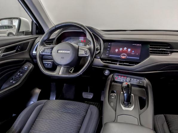 Haval F7 I с пробегом 2022 года, цена 1 930 000 рублей, 51658 км, внедорожник, Автокод Объявления