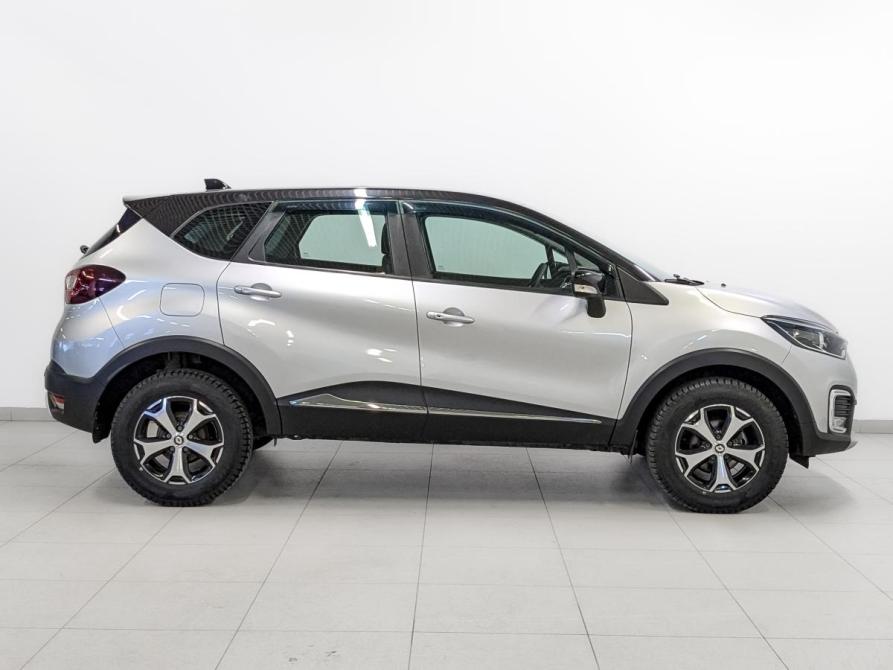 Renault Kaptur I Рестайлинг Санкт-Петербург  - изображение 4