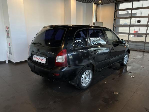 Lada (ВАЗ) Kalina I с пробегом 2011 года, цена 170 000 рублей, 217792 км, универсал, Автокод Объявления