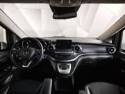 Mercedes-Benz V-Класс III (W447) Рестайлинг Москва  - изображение 33