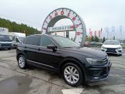 Volkswagen Tiguan II Тюмень  - изображение 26