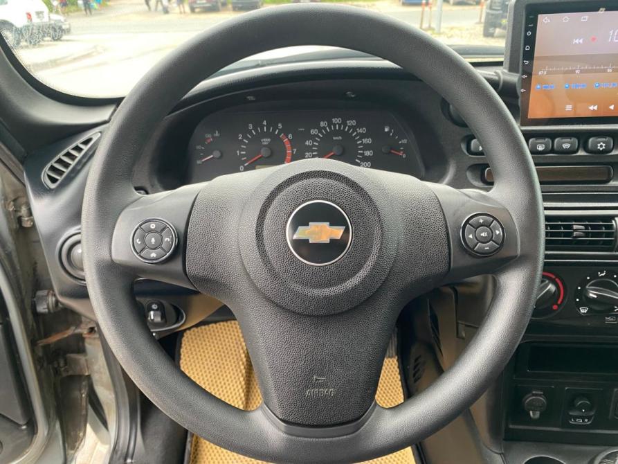 Chevrolet Niva I Рестайлинг Сыктывкар  - изображение 19