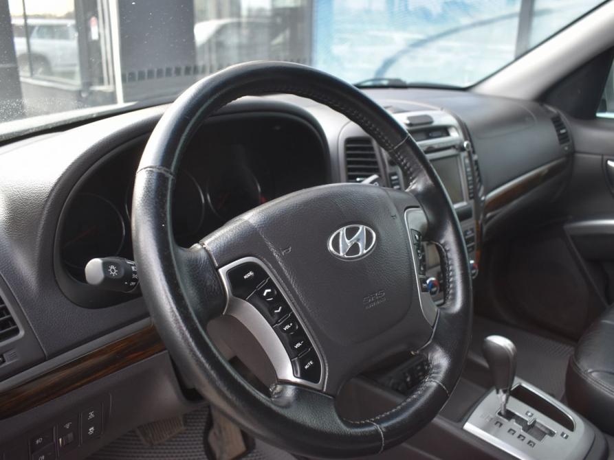 Hyundai Santa Fe II Рестайлинг Архангельск  - изображение 14