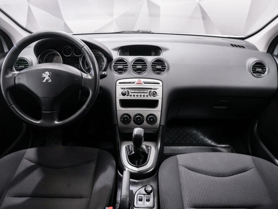 Peugeot 408 I Ульяновск  - изображение 10
