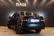 Nissan Almera III (G15) Уфа  - изображение 22
