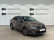 Volkswagen Polo V Рестайлинг Санкт-Петербург  - изображение 32