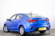 Kia Rio IV Пермь  - изображение 30