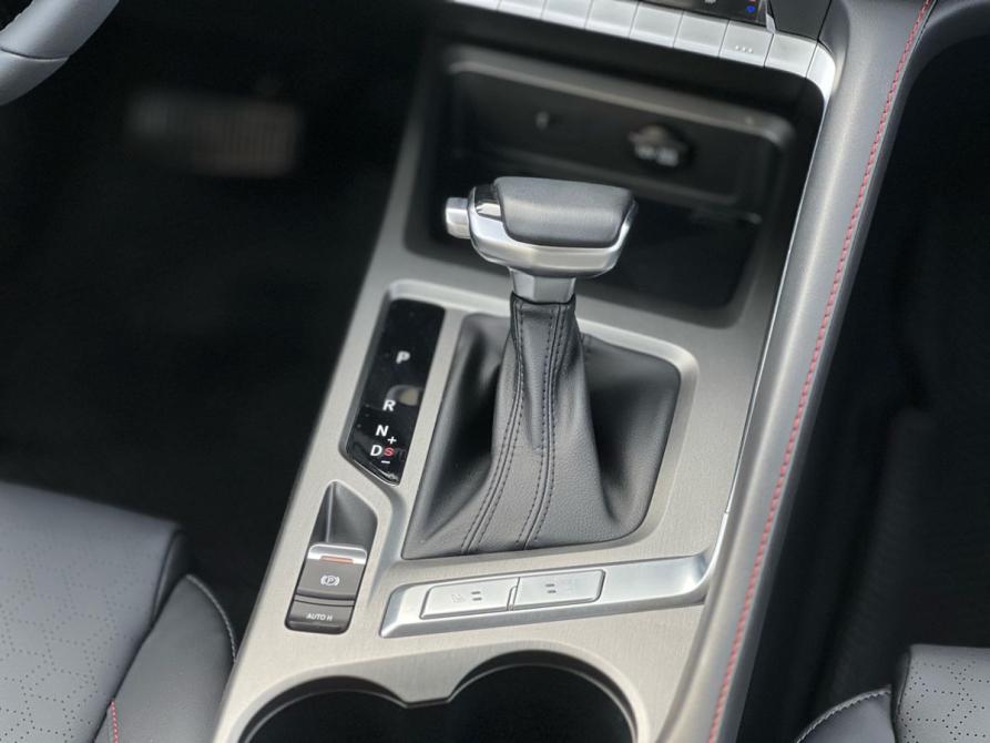Changan CS35 Plus I Рестайлинг Самара  - изображение 14