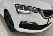 Skoda Rapid I Рестайлинг Астрахань  - изображение 23