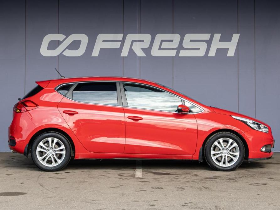 Kia Ceed II Краснодар  - изображение 5
