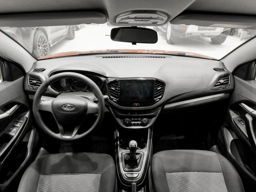 Lada (ВАЗ) Vesta I Казань  - изображение 17