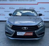 Lada (ВАЗ) Vesta I Тюмень  - изображение 22