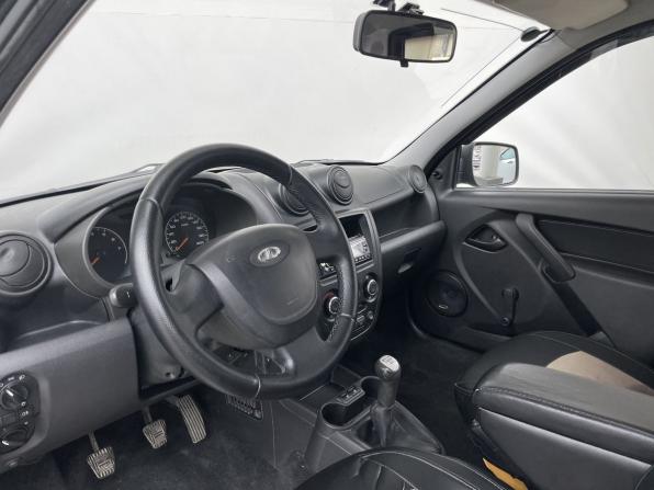 Lada (ВАЗ) Granta I с пробегом 2012 года, цена 378 000 рублей, 239538 км, седан, Автокод Объявления