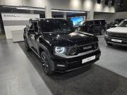 Haval H7 I Екатеринбург  - изображение 11