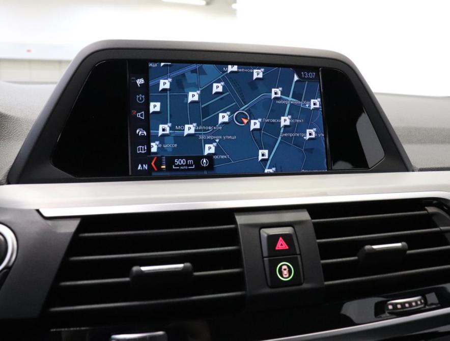 BMW X3 III (G01) Санкт-Петербург  - изображение 25