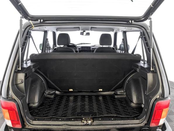Lada (ВАЗ) Niva Legend с пробегом 2023 года, цена 690 000 рублей, 138458 км, внедорожник, Автокод Объявления