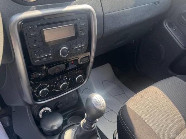Renault Duster I с пробегом 2012 года, цена 795 000 рублей, 173063 км, внедорожник, Автокод Объявления