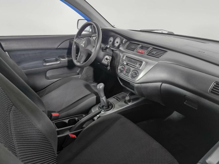 Mitsubishi Lancer IX Рестайлинг Нижний Новгород  - изображение 10