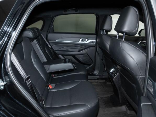 Haval F7 II с пробегом 2024 года, цена 2 468 000 рублей, 63168 км, внедорожник, Автокод Объявления