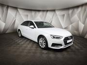 Audi A4 V (B9) Рестайлинг Москва  - изображение 23