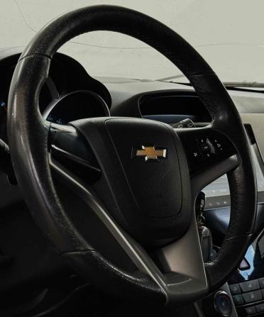 Chevrolet Cruze I с пробегом 2012 года, цена 590 000 рублей, 208310 км, хэтчбек, Автокод Объявления