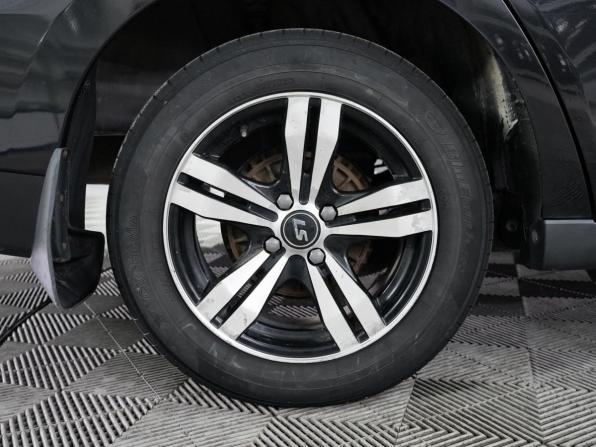 Nissan Almera III (G15) с пробегом 2014 года, цена 699 000 рублей, 184000 км, седан, Автокод Объявления