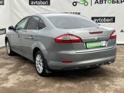 Ford Mondeo IV Октябрьский  - изображение 26