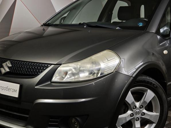 Suzuki SX4 I (Classic) Рестайлинг с пробегом 2010 года, цена 755 000 рублей, 154475 км, хэтчбек, Автокод Объявления