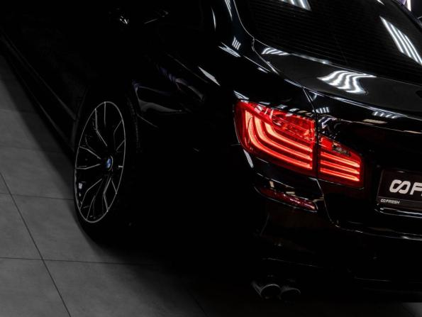 BMW 5 серии VI (F10/F11/F07) Рестайлинг с пробегом 2014 года, цена 2 219 000 рублей, 177230 км, седан, Автокод Объявления