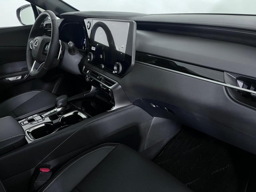 Lexus RX V Ростов-на-Дону  - изображение 15