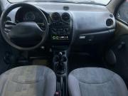 Daewoo Matiz II Рестайлинг Новосибирск  - изображение 24