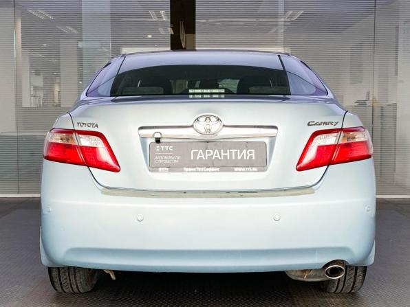 Toyota Camry VI (XV40) с пробегом 2008 года, цена 1 210 000 рублей, 181486 км, седан, Автокод Объявления