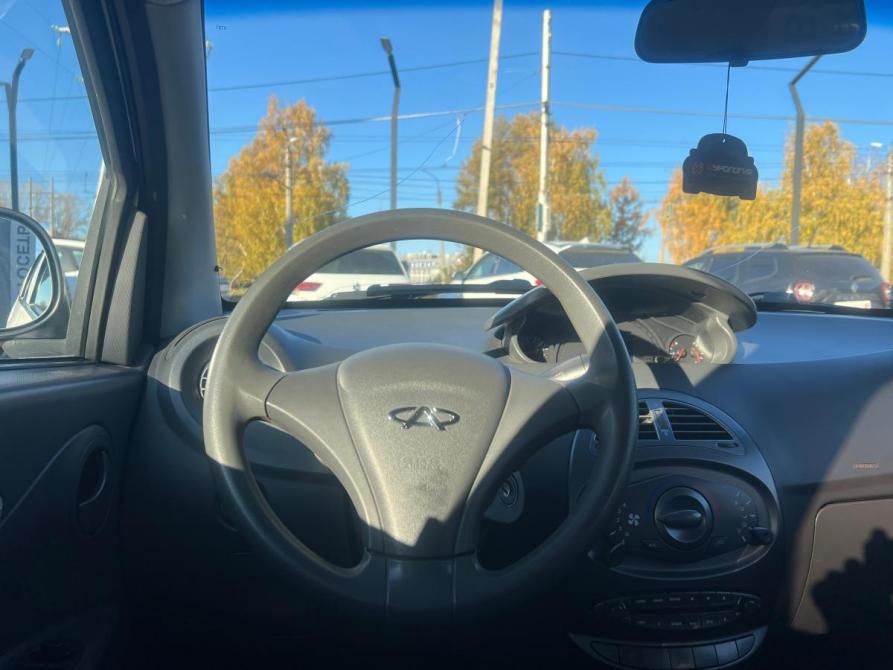 Chery IndiS (S18D) I Стерлитамак  - изображение 15