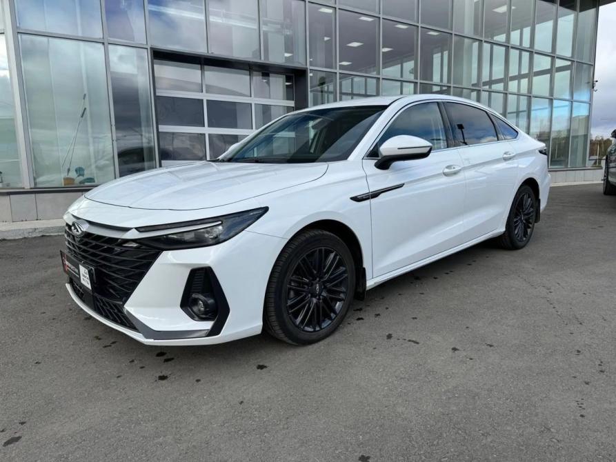 Chery Arrizo 8 Пермь  - изображение 1