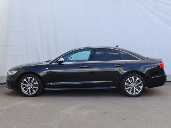 Audi A6 IV (C7) с пробегом 2012 года, цена 1 505 000 рублей, 147888 км, седан, Автокод Объявления