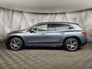 Mercedes-Benz EQS SUV Москва  - изображение 25