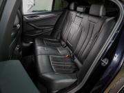 BMW 5 серии VII (G30/G31/G38) Рестайлинг Воронеж  - изображение 42