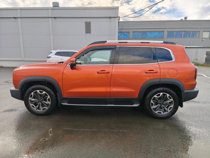 Haval Dargo I Санкт-Петербург  - изображение 8