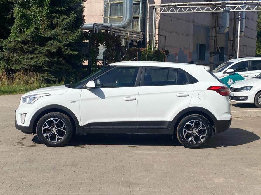 Hyundai Creta I Великий Новгород  - изображение 4