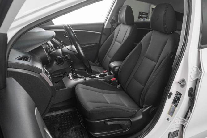 Hyundai i30 II с пробегом 2013 года, цена 1 089 000 рублей, 139507 км, хэтчбек, Автокод Объявления