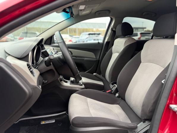 Chevrolet Cruze I с пробегом 2011 года, цена 565 000 рублей, 210000 км, седан, Автокод Объявления