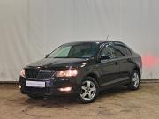 Skoda Rapid I Рестайлинг Кемерово  - изображение 16