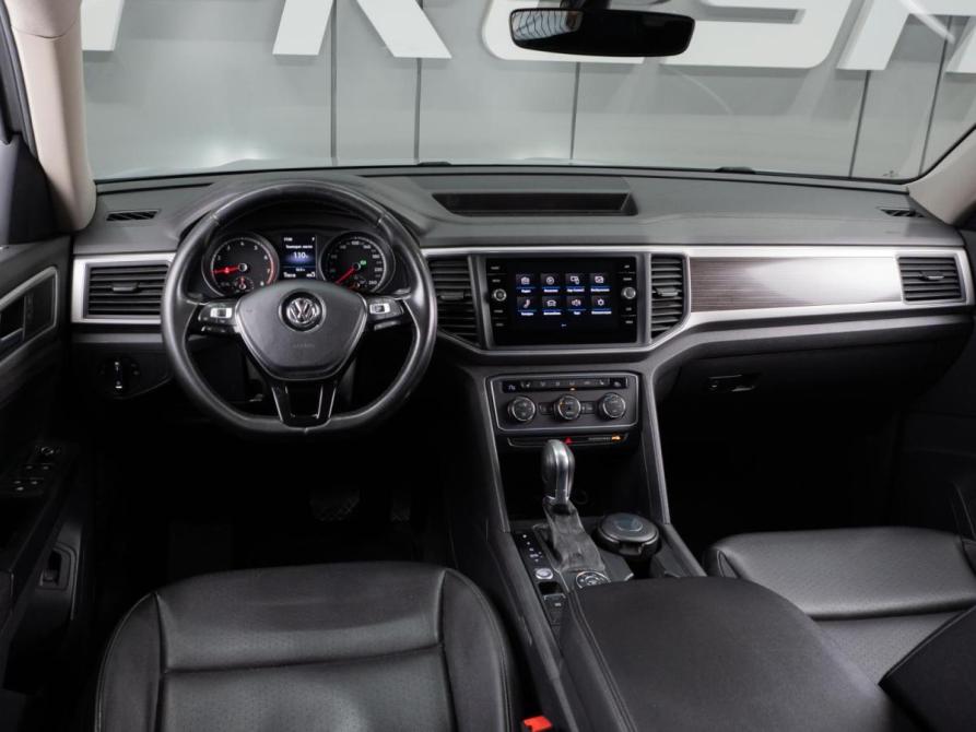 Volkswagen Teramont I Тюмень  - изображение 6