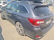 Subaru Outback V Рестайлинг Пермь  - изображение 10