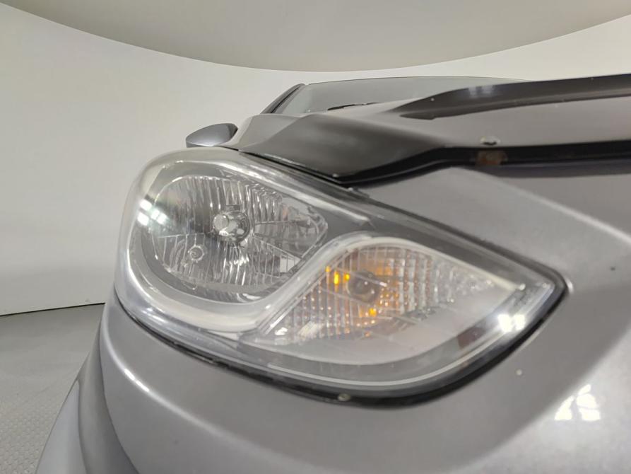 Hyundai Solaris I Уфа  - изображение 21