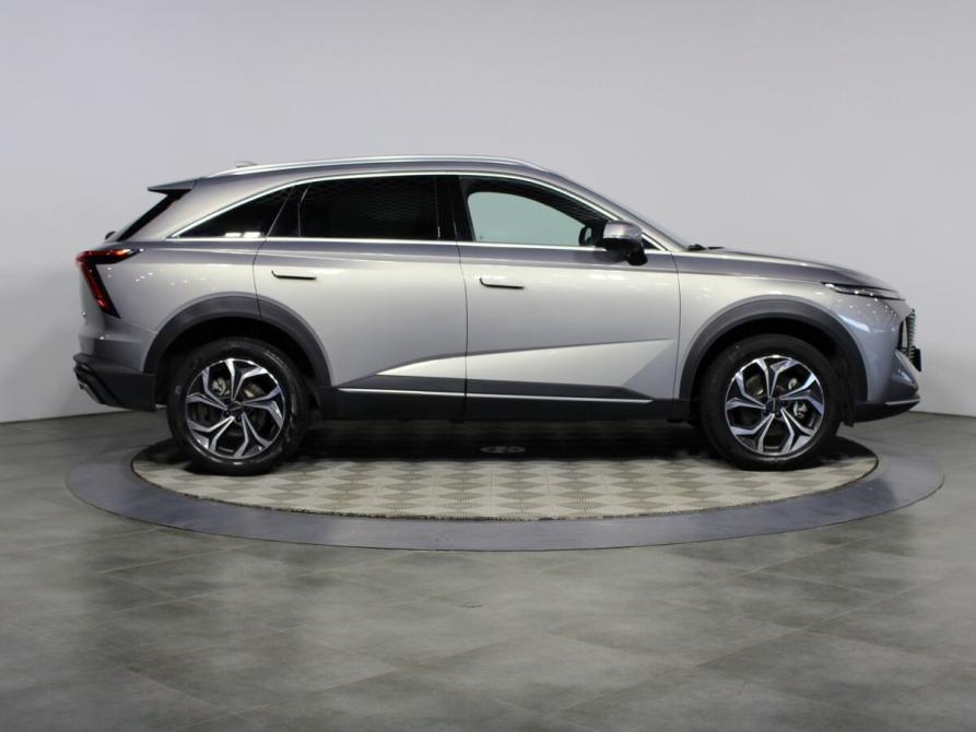 Haval F7 II Белгород  - изображение 4