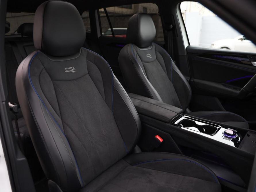 Volkswagen Tiguan III (China Market) Санкт-Петербург  - изображение 22