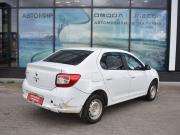 Renault Logan II Архангельск  - изображение 18