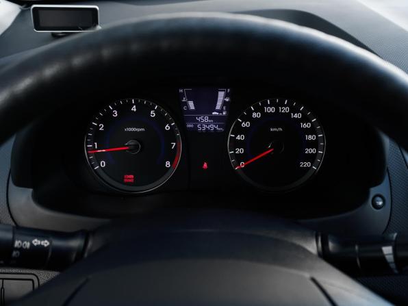 Hyundai Solaris I с пробегом 2012 года, цена 849 000 рублей, 53491 км, седан, Автокод Объявления