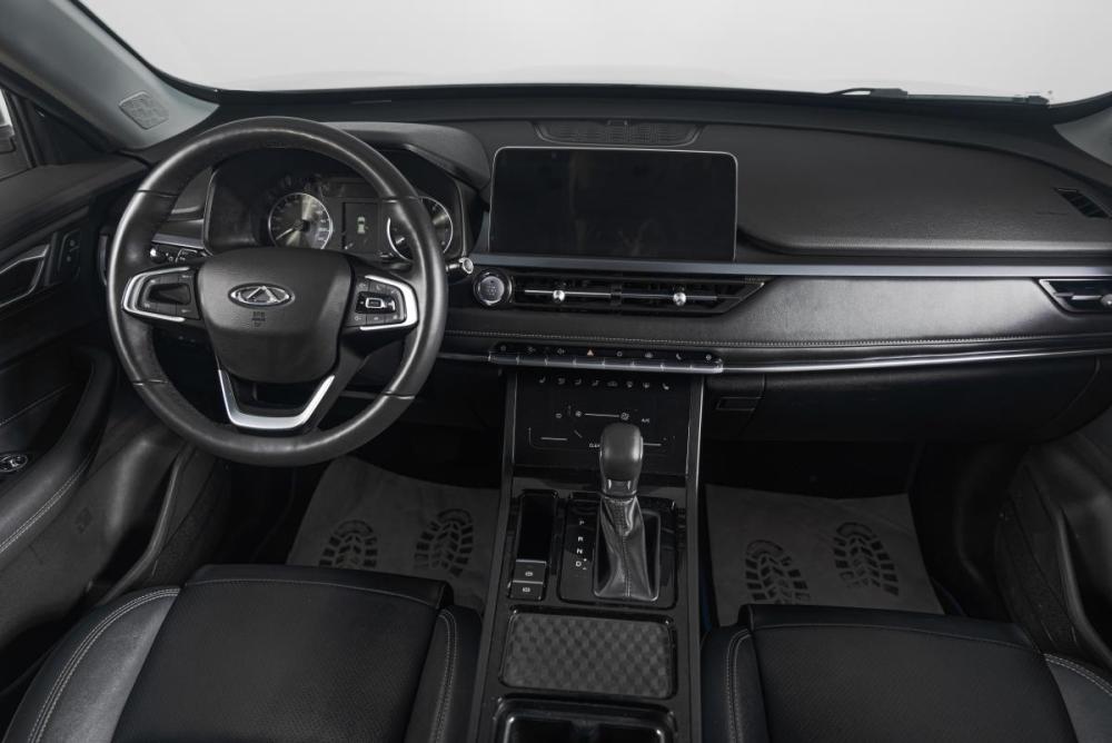 Chery Tiggo 4 I Томск  - изображение 14